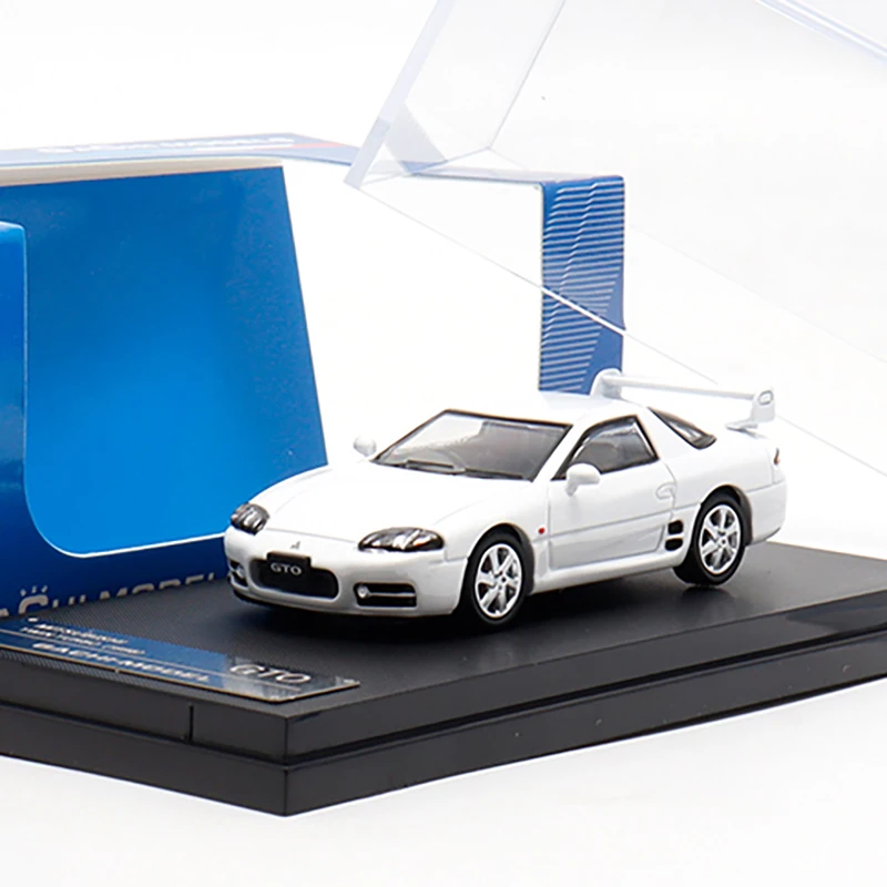 GA GHI 1:64 GTO 3000GT 1998 Alloy Car Diecasts & Toy Vehicles Car Model Miniature Scale Model Car For Children
GA GHI 1:64 GTO 3000GT 1998 Alloy Car Diecasts & Toy Vehicles Car Model Miniature Scale Model Car For Children