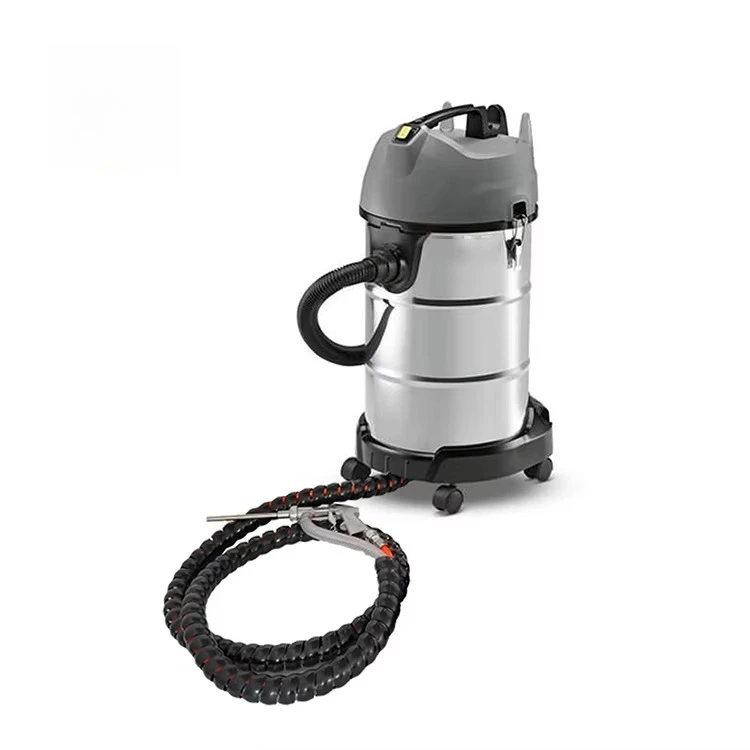 20L Portable Auto Engine Walnut Sand Powder Blasting Car Carbon Cleaning Machine
20L Portable Auto Engine Walnut Sand Powder Blasting Car Carbon Cleaning Machine