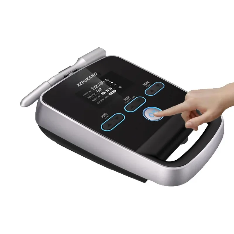 best price prostate adult massager thermotherapy magnet therapy for prostatitis prostatic hyperplasia
best price prostate adult massager thermotherapy magnet therapy for prostatitis prostatic hyperplasia