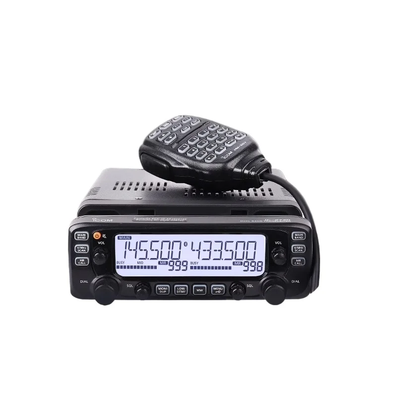 2730E dual-segment dual-display car walkie-talkie 2720H upgraded car-mounted station
2730E dual-segment dual-display car walkie-talkie 2720H upgraded car-mounted station