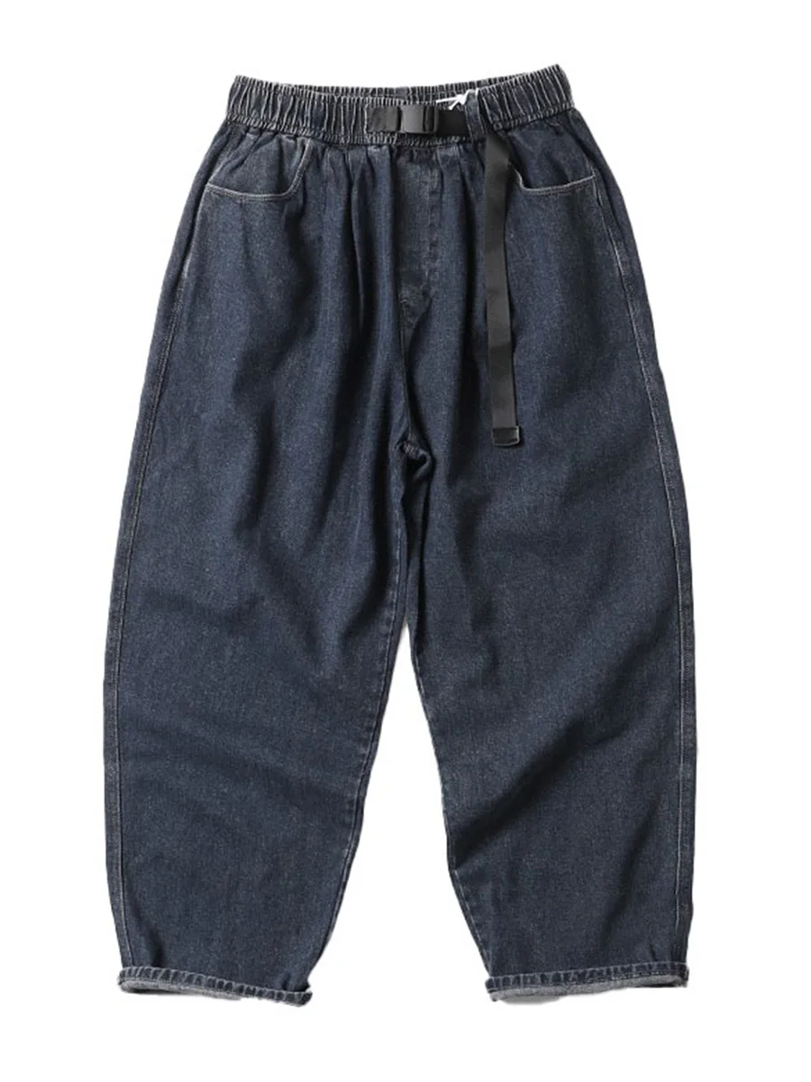 Musonmu мужские свободные джинсы в стиле ретро, американские повседневные джинсы, модные брендовые модные широкие джинсовые брюки, весна-осень, новый Sle
Musonmu мужские свободные джинсы в стиле ретро, американские повседневные джинсы, модные брендовые модные широкие джинсовые брюки, весна-осень, новый Sle