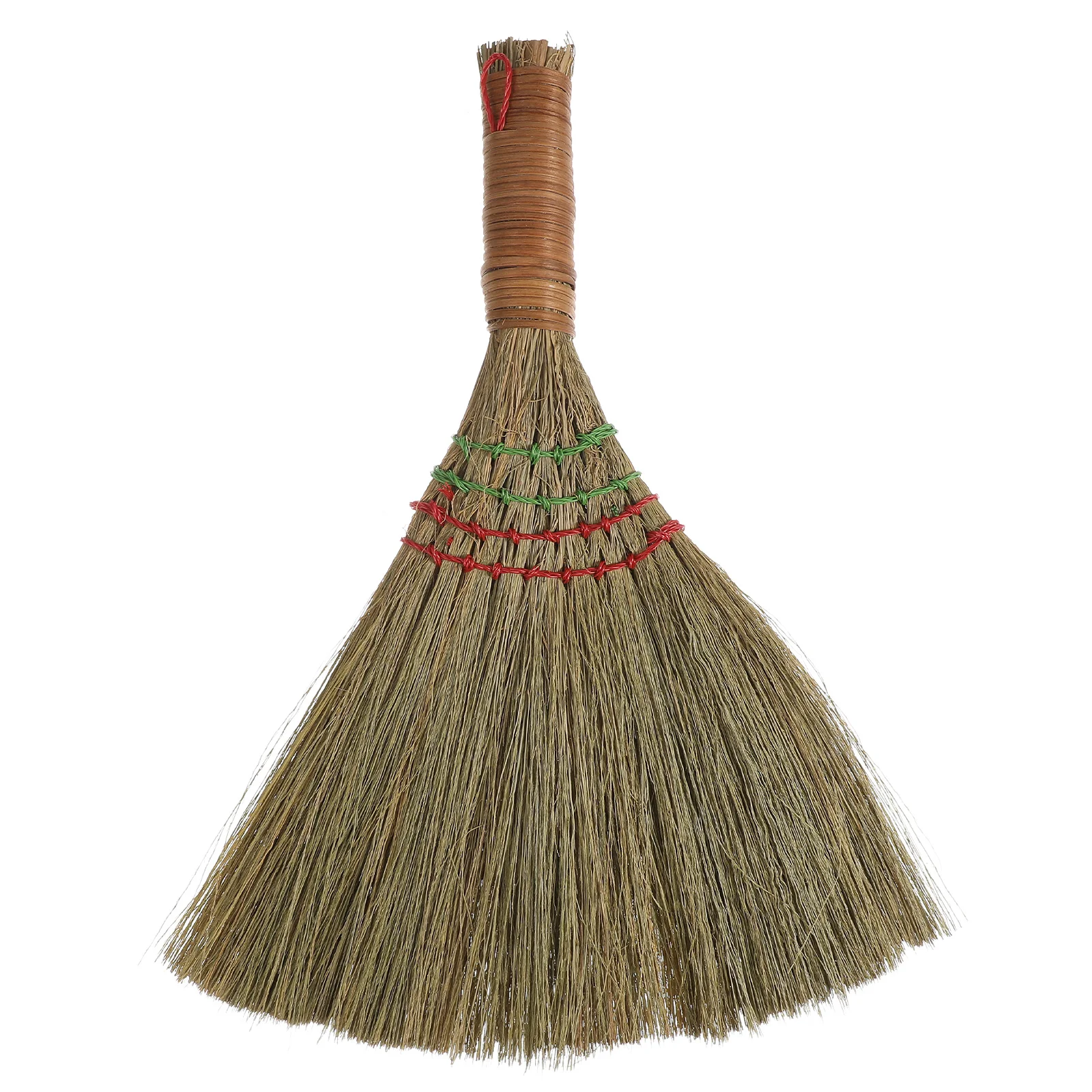 Desktop Broom Asian Brooms for Sweeping Indoor Brush Corn Whisk Dust with Wood Handle Fireplace Child
Desktop Broom Asian Brooms for Sweeping Indoor Brush Corn Whisk Dust with Wood Handle Fireplace Child