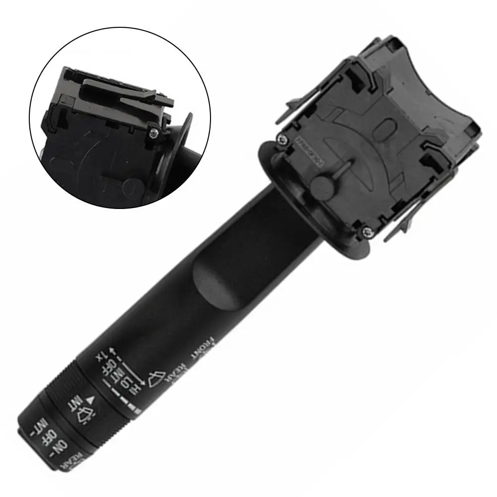 Fit For 2010 20850479 Reliable Performance Thorough Testing Vehicle Compatibility DIY Wiper Switch Installation
Fit For 2010 20850479 Reliable Performance Thorough Testing Vehicle Compatibility DIY Wiper Switch Installation