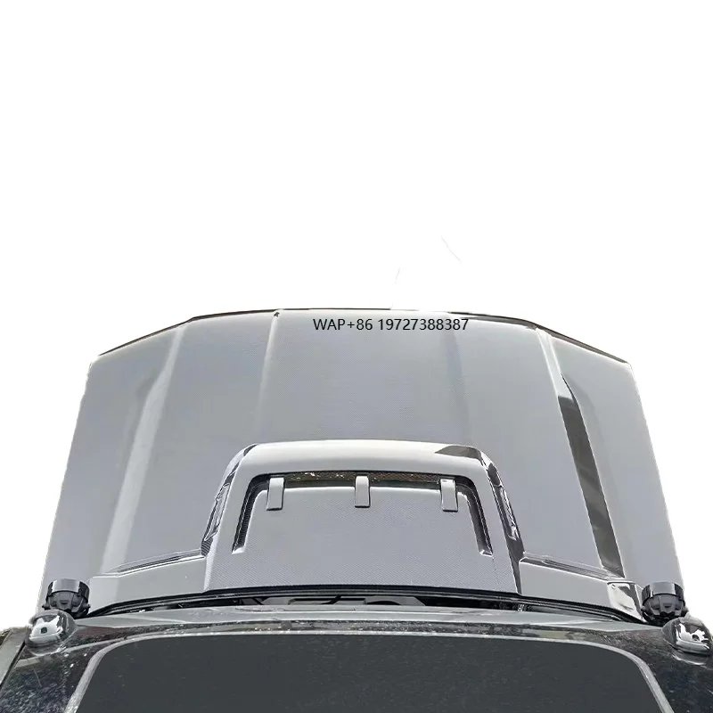 New Carbon Fiber Car Hood Cover for Carbon Fiber Hood Replacement Part
New Carbon Fiber Car Hood Cover for Carbon Fiber Hood Replacement Part