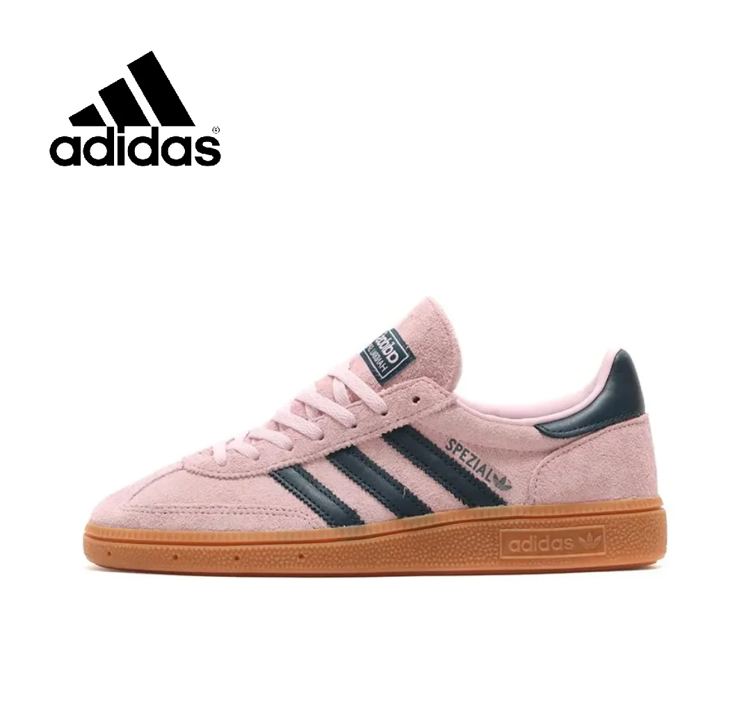 Оригинальная Мужская и женская обувь Adidas, повседневная обувь на низком каблуке, модная и дышащая обувь
Оригинальная Мужская и женская обувь Adidas, повседневная обувь на низком каблуке, модная и дышащая обувь