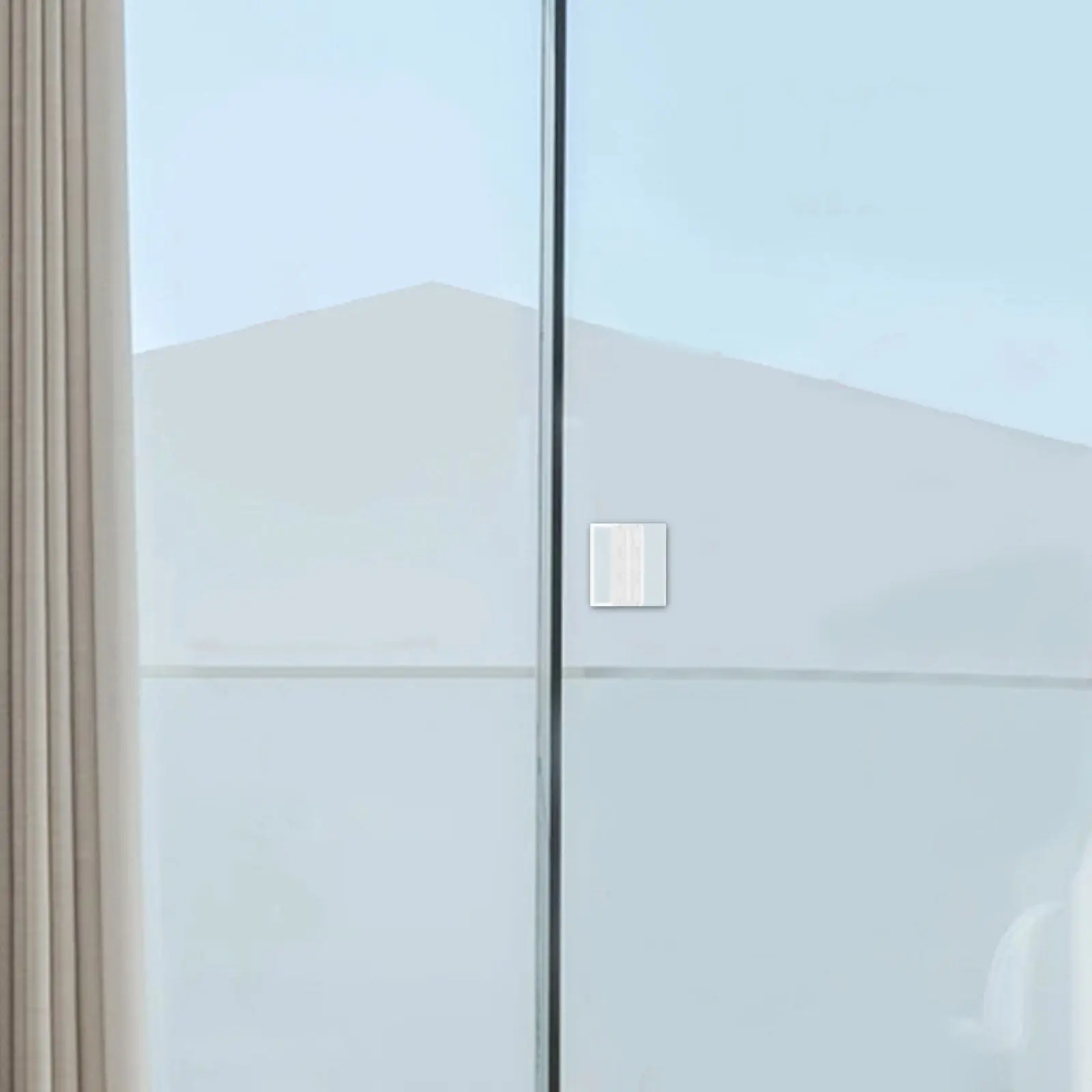 4Pcs Sliding Door Child Safety Lock for Glass Doors Windows No Drill Adhesive Installation Toddler Proof Balcony Bathroom
4Pcs Sliding Door Child Safety Lock for Glass Doors Windows No Drill Adhesive Installation Toddler Proof Balcony Bathroom