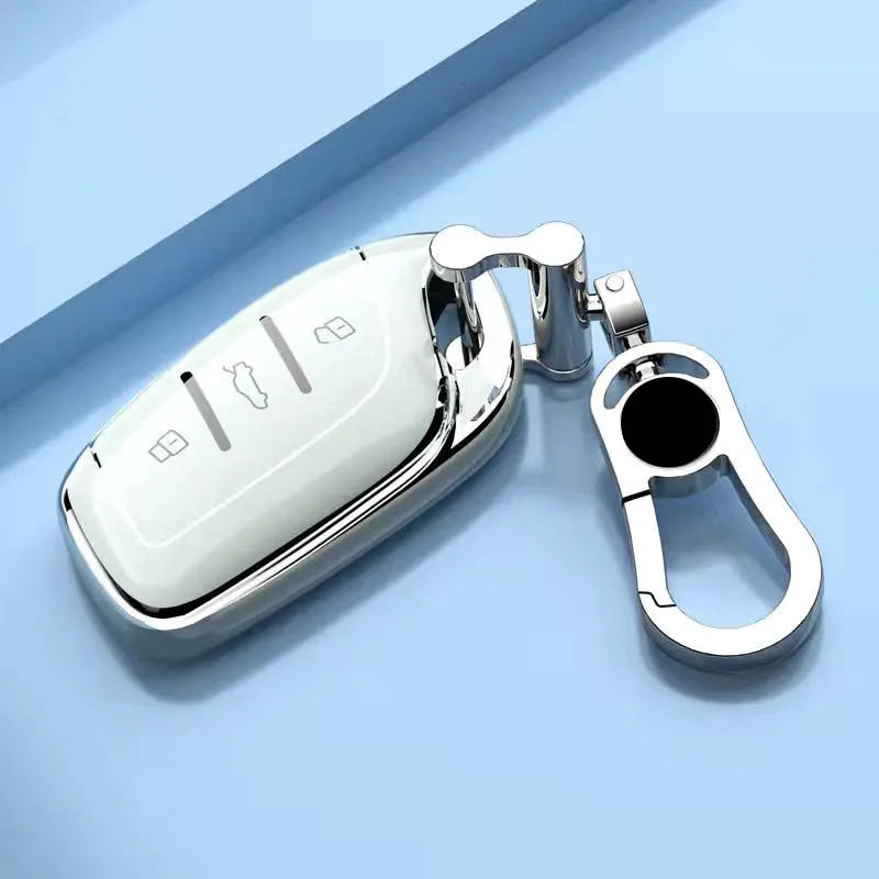 3 button Soft TPU Car Key Cover Case Shell Keychain For MG Ev mg4 HS GT ZS ZX MG5 MG6 For Morris Garages Roewe RX3 RX5 RX8 i6 i5
3 button Soft TPU Car Key Cover Case Shell Keychain For MG Ev mg4 HS GT ZS ZX MG5 MG6 For Morris Garages Roewe RX3 RX5 RX8 i6 i5