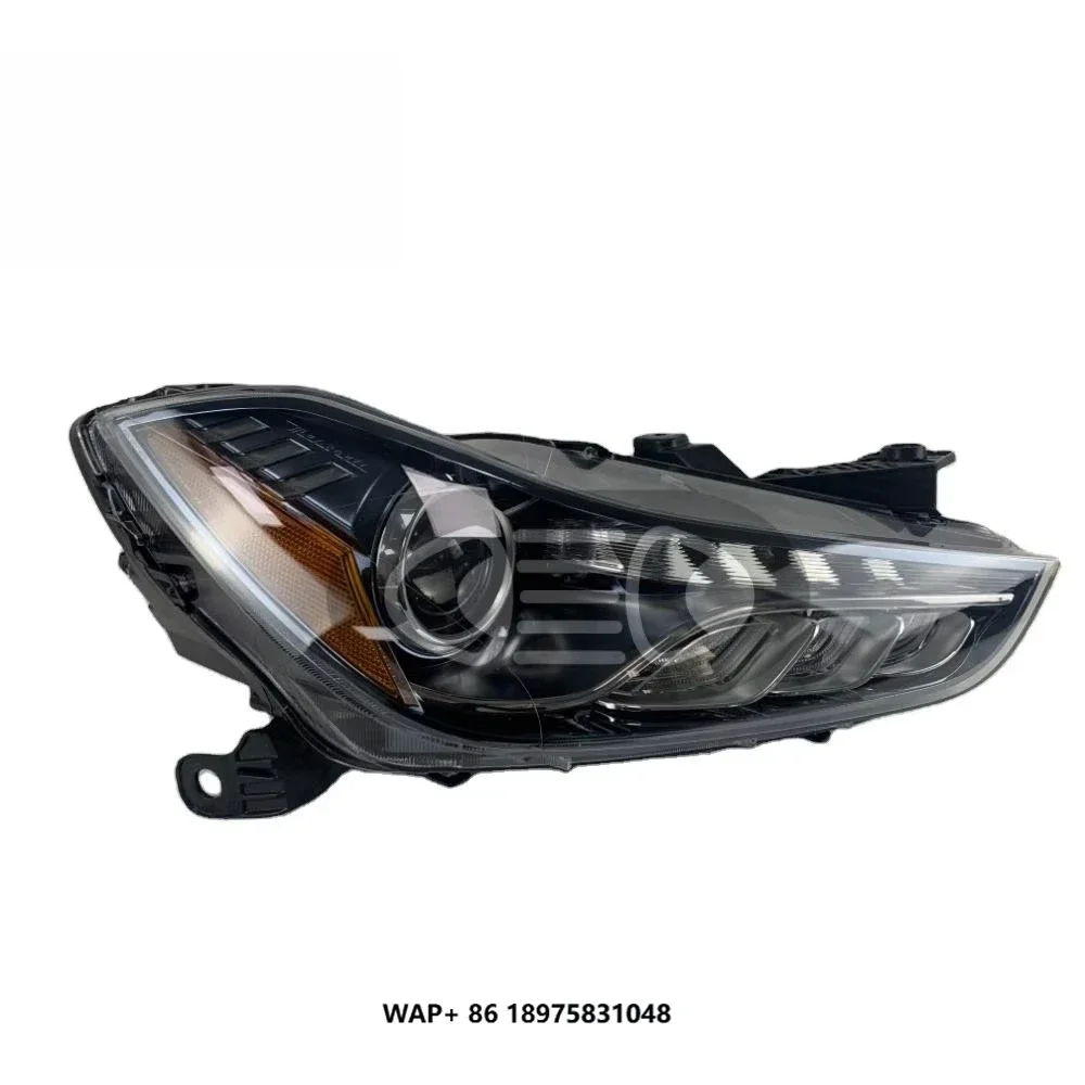 HID XENON LED Headlights for Maserati-Ghibli Headlamp 2014 2015 2016 2017, Original, USA Version
HID XENON LED Headlights for Maserati-Ghibli Headlamp 2014 2015 2016 2017, Original, USA Version