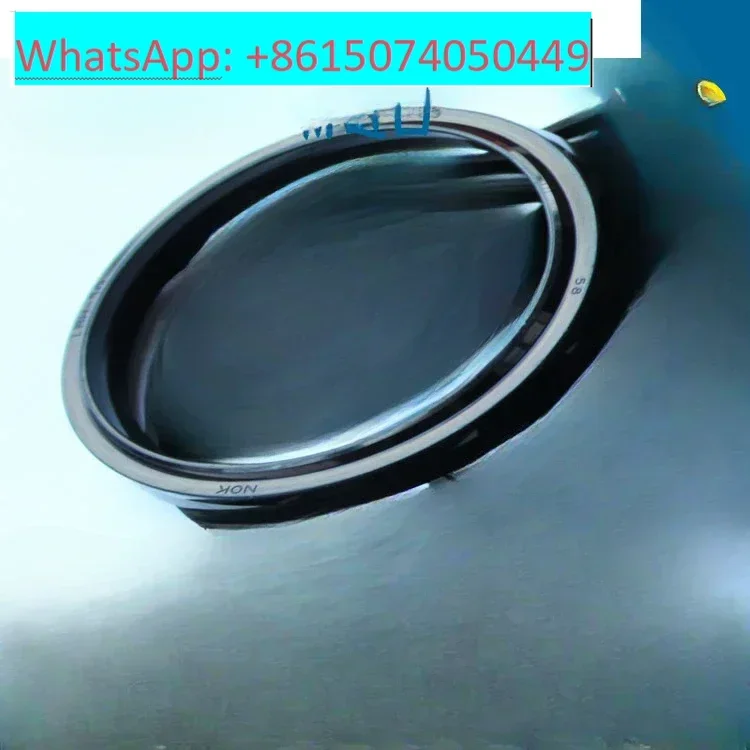 New Japan imported LBH35 43 * 5/6.5 CL0066C-C1 dust sealing ring dust seal oil seal
New Japan imported LBH35 43 * 5/6.5 CL0066C-C1 dust sealing ring dust seal oil seal
