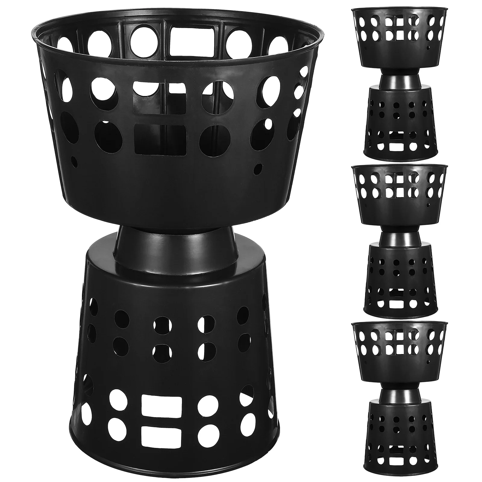 4 Pcs Fixed Liner for Flower Arrangement Artificial Flowers Grid Implement Floral Shop Supplies
4 Pcs Fixed Liner for Flower Arrangement Artificial Flowers Grid Implement Floral Shop Supplies