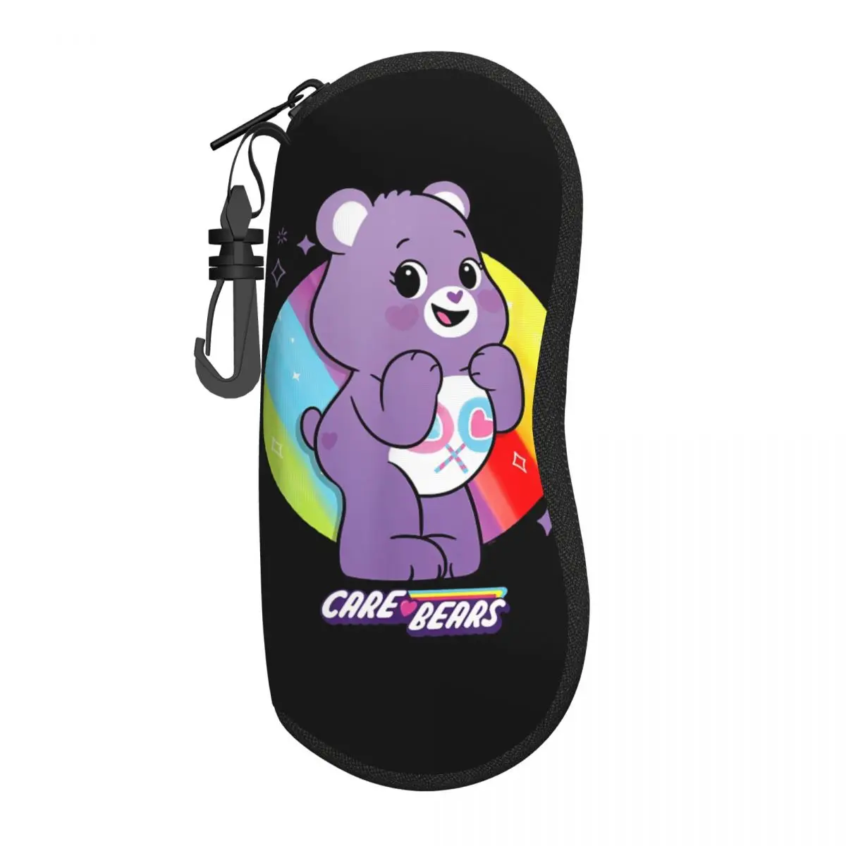 Care Bears - разблокировка волшебного медведя, футляр для очков с защитой от падения, коробка для хранения очков, винтажная коробка для очков
Care Bears - разблокировка волшебного медведя, футляр для очков с защитой от падения, коробка для хранения очков, винтажная коробка для очков