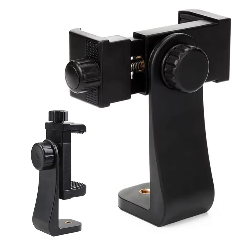 Tripod Mount Adapter 360 Degrees Rotatable Holder Mount Adapter For iPhone Xiaomi Mobile Phone Tripods Phone Stand Accessories
Tripod Mount Adapter 360 Degrees Rotatable Holder Mount Adapter For iPhone Xiaomi Mobile Phone Tripods Phone Stand Accessories