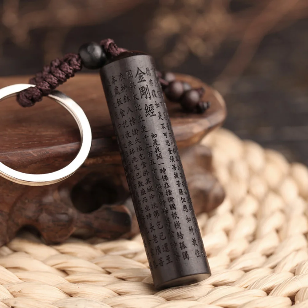 1Pcs Ebony Key Chain Pendant Wooden Keychains Durable Bag Pendants Car Door Key Chain Decor Style Bag Pendants
1Pcs Ebony Key Chain Pendant Wooden Keychains Durable Bag Pendants Car Door Key Chain Decor Style Bag Pendants