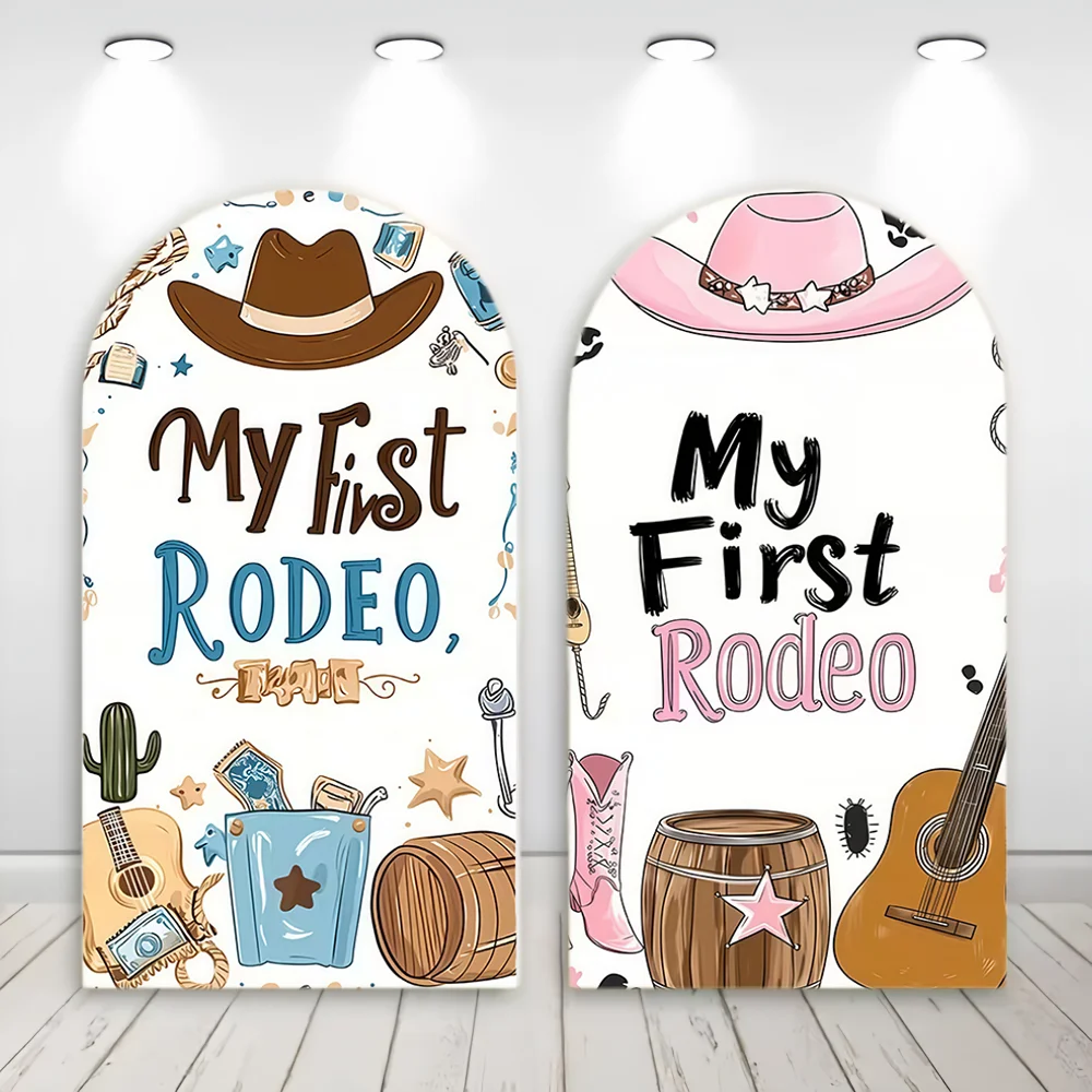Western Cowboy Theme Arch Photography Background Cow Pattern Cactus Cowboy Hat Boots Horse First Birthday Party Shooting Props
Western Cowboy Theme Arch Photography Background Cow Pattern Cactus Cowboy Hat Boots Horse First Birthday Party Shooting Props