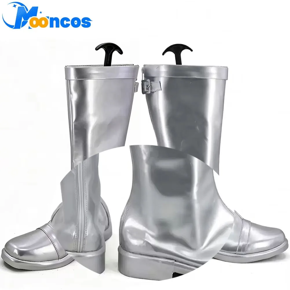 Masked Cosplay Rider Boots Shoes Anime Costumes Accessory Halloween Custom Made Carnival Party Disguise Outfit Props Male Men
Masked Cosplay Rider Boots Shoes Anime Costumes Accessory Halloween Custom Made Carnival Party Disguise Outfit Props Male Men