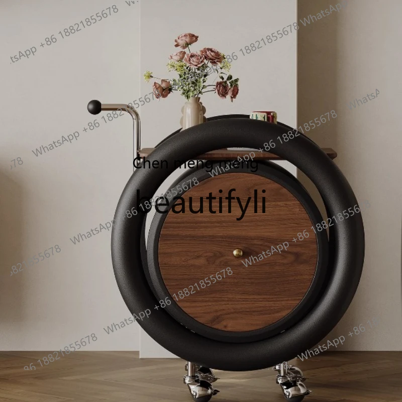 trolley sofa edge few movable, storage round art with wheels living room H
trolley sofa edge few movable, storage round art with wheels living room H