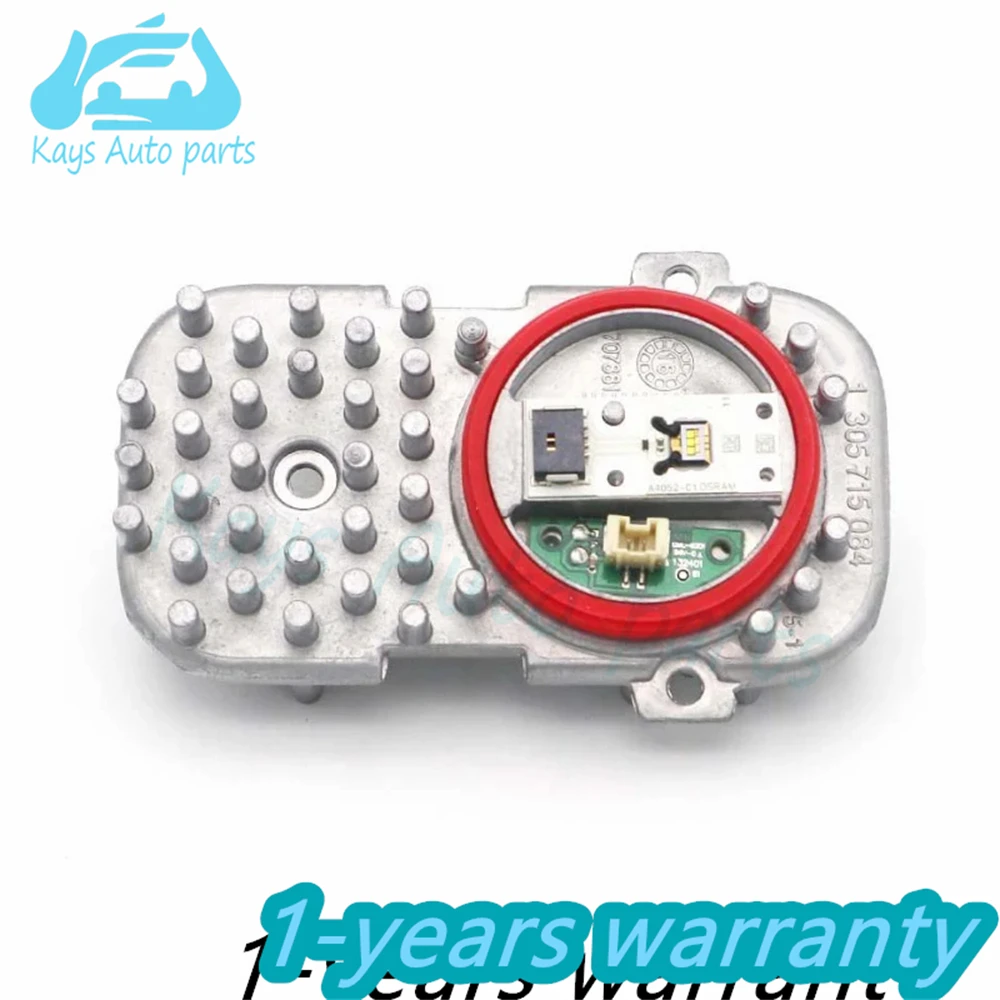 The new LED driver module 63117263051 1305715084 headlight control unit for BMW X5 X3 3 6 Series E92 E93 F06 F12 F13
The new LED driver module 63117263051 1305715084 headlight control unit for BMW X5 X3 3 6 Series E92 E93 F06 F12 F13