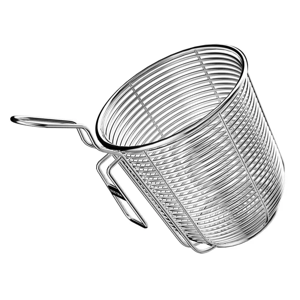Hot Pot Colander Pasta Strainer Mesh Vegetable Practical Noddle Spider Spaghetti Spoon Large Capacity Fettuccine
Hot Pot Colander Pasta Strainer Mesh Vegetable Practical Noddle Spider Spaghetti Spoon Large Capacity Fettuccine