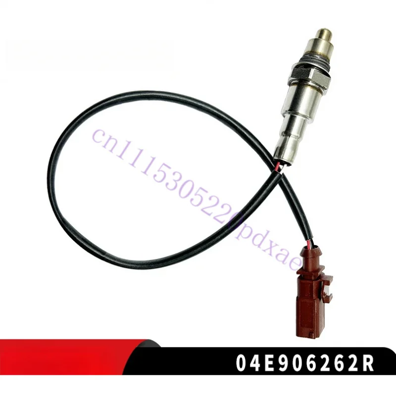 Oxygen Sensor 04E906262R FOR Volkswagen New Lavida 1.6L
Oxygen Sensor 04E906262R FOR Volkswagen New Lavida 1.6L