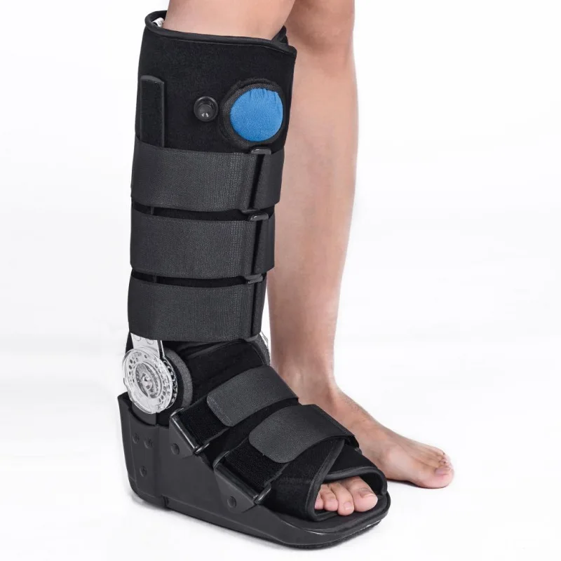 Achilles tendon boots rehabilitation shoes broken foot fixed walker boots Achilles tendinitis Achilles tendon surgery shoes-ghf4
Achilles tendon boots rehabilitation shoes broken foot fixed walker boots Achilles tendinitis Achilles tendon surgery shoes-ghf4