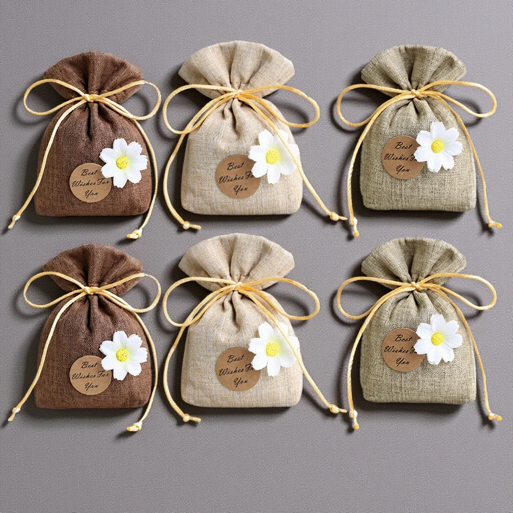 6 pcs Empty Lavender Sachet Bag Premium Fragrance Bags For Wardrobe Car Use Scented Pouch Long Lasting Aroma Freshener
6 pcs Empty Lavender Sachet Bag Premium Fragrance Bags For Wardrobe Car Use Scented Pouch Long Lasting Aroma Freshener