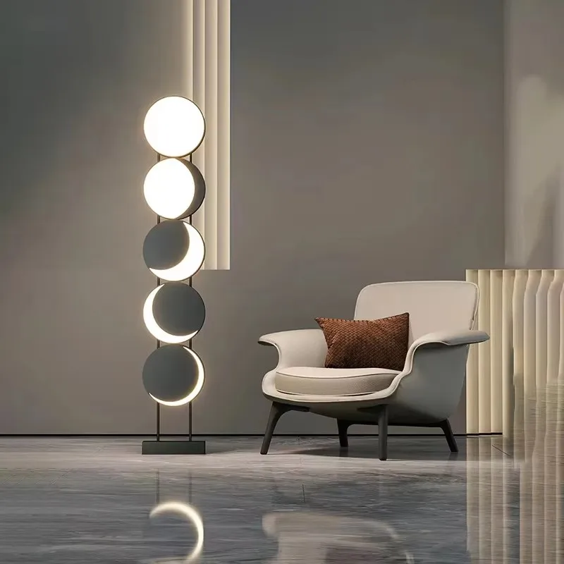 Italian Minimalist Floor Lamp Modern Minimalist Living Room Sofa Side Decoration Lamp Decoration Creative Art Lighting Fixture
Italian Minimalist Floor Lamp Modern Minimalist Living Room Sofa Side Decoration Lamp Decoration Creative Art Lighting Fixture