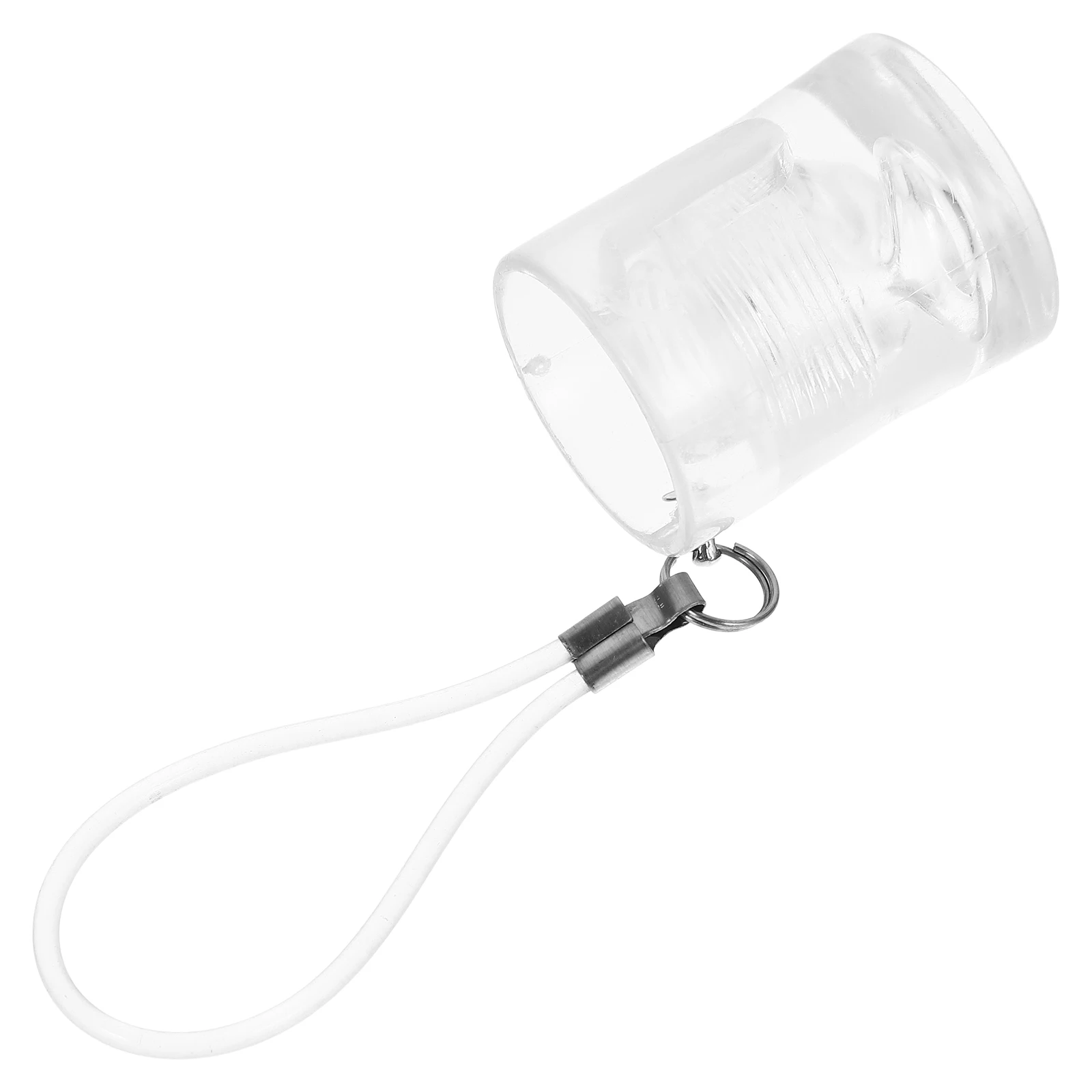 Transparent Plastic Umbrella Handle 13-14mm Accessories Replacement Parts Fold Umbrella Long Grip Sturdy Comfortable Fit Daily
Transparent Plastic Umbrella Handle 13-14mm Accessories Replacement Parts Fold Umbrella Long Grip Sturdy Comfortable Fit Daily