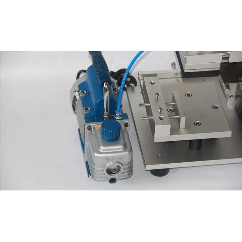 60 Factory Supply Semi Automatic Surface Label Applicator Flat Square Bottle Labeling Machine
60 Factory Supply Semi Automatic Surface Label Applicator Flat Square Bottle Labeling Machine