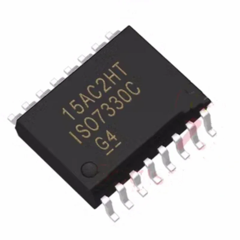 10 шт./лот ISO7330CDWR Помощь в составлении полного перечня BOM и списка материалов для PCBA
10 шт./лот ISO7330CDWR Помощь в составлении полного перечня BOM и списка материалов для PCBA