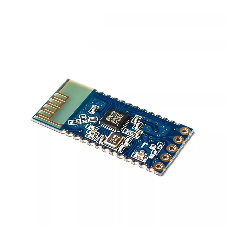 1~100Pcs JDY-31 SPP-C Bluetooth to Serial Port Adapter Module Set to Replace HC-05/06
1~100Pcs JDY-31 SPP-C Bluetooth to Serial Port Adapter Module Set to Replace HC-05/06