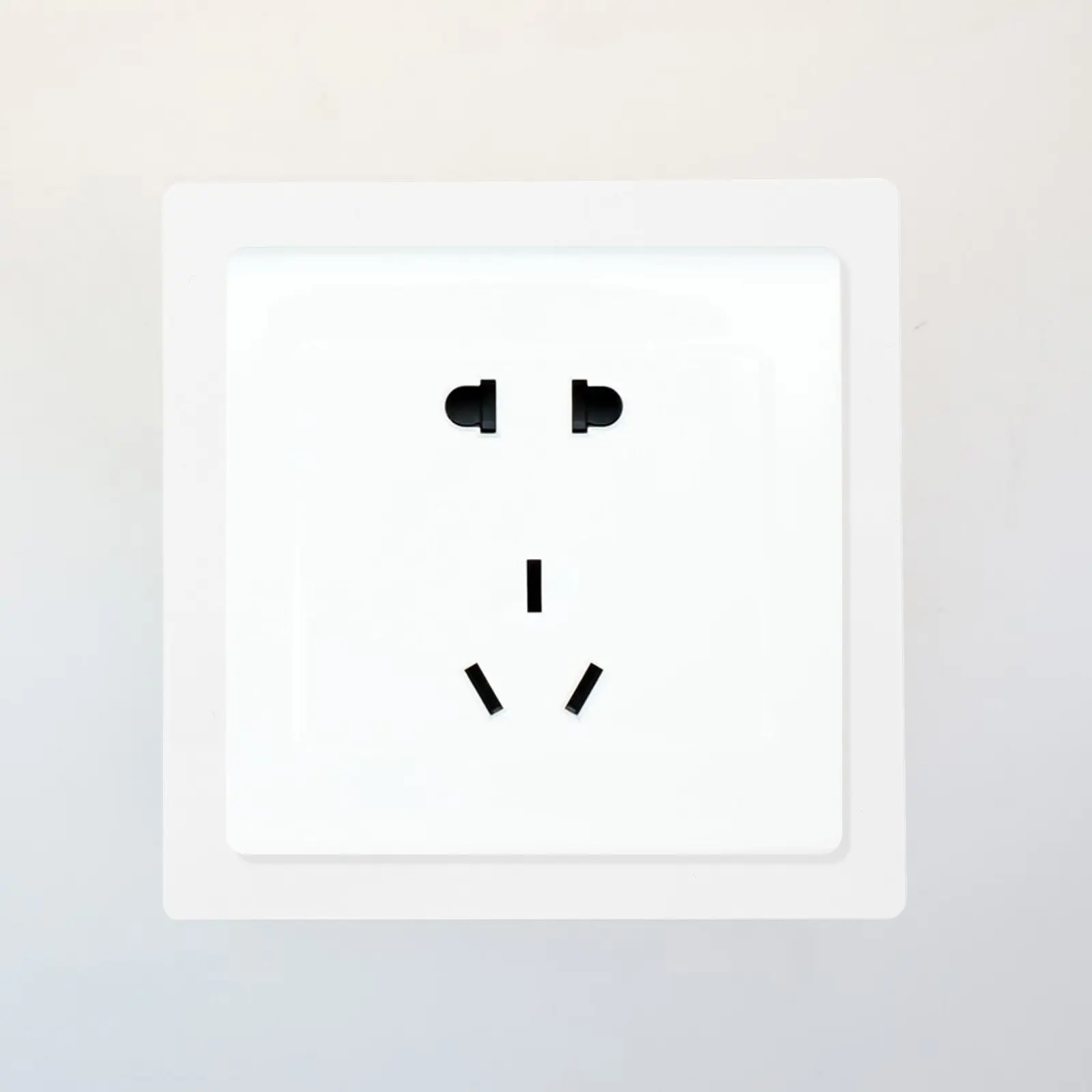 6Pcs Pc Decorative Wall Plate Hole Cover for Light Switch Outlet Socket Spacer Repair Plate Modern Slim Design Scratch Resistant
6Pcs Pc Decorative Wall Plate Hole Cover for Light Switch Outlet Socket Spacer Repair Plate Modern Slim Design Scratch Resistant