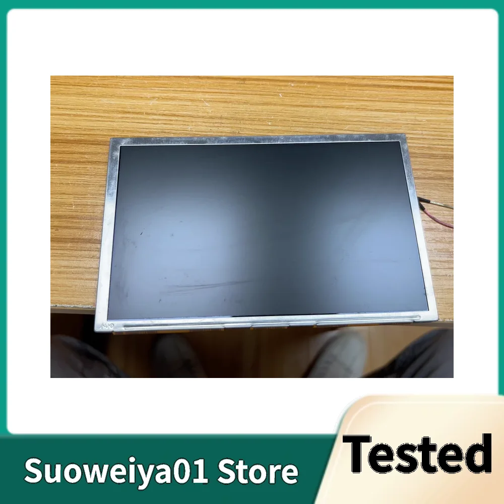 A070VW01 V1 A070VW01 V0 Original 7 Inch Display Screen Panel 800×480 Tested Checked Industrial LCD
A070VW01 V1 A070VW01 V0 Original 7 Inch Display Screen Panel 800×480 Tested Checked Industrial LCD