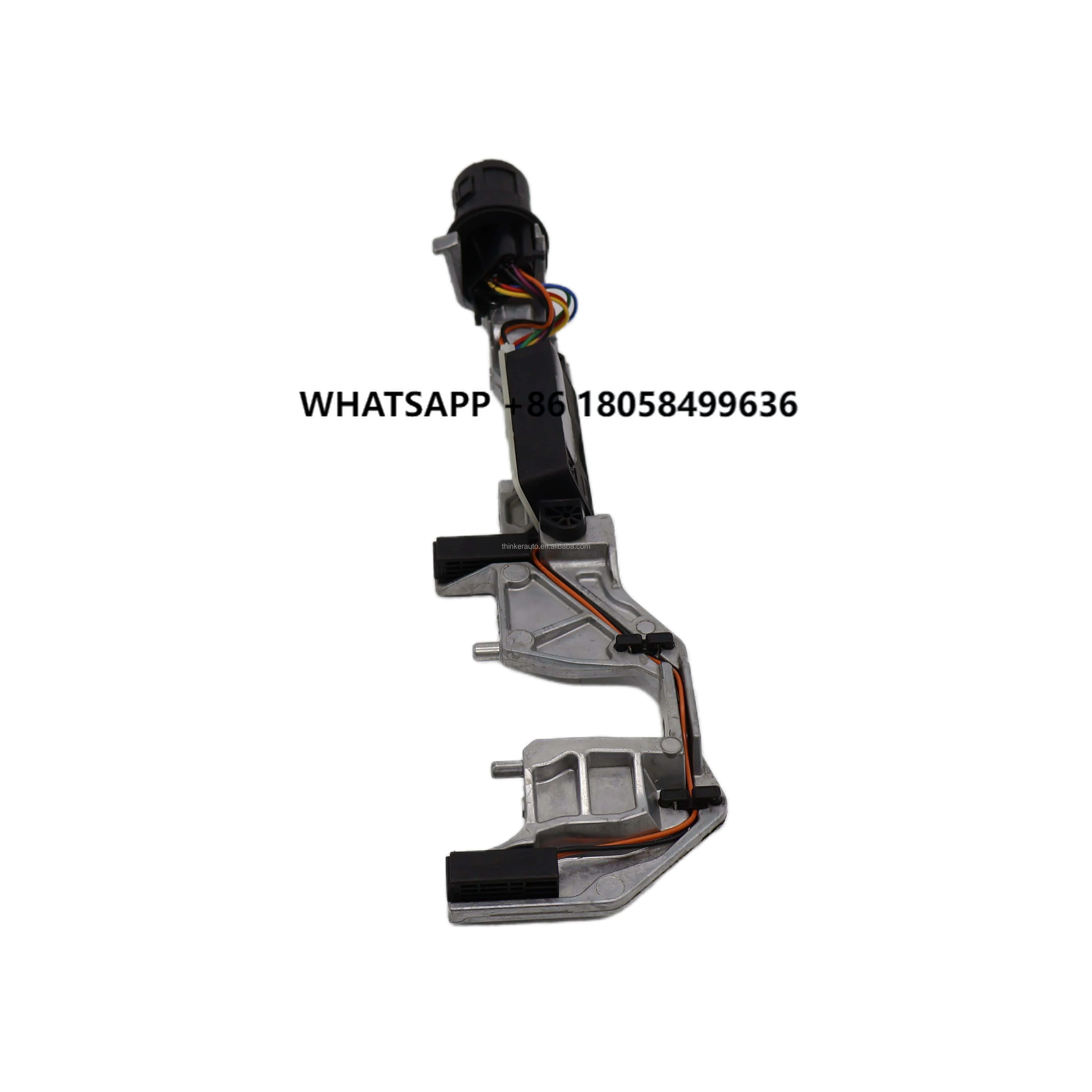 0B5927321L 0B5927321F 0B5927321J Gear Sensor Module Switch Gear Position Sensor for DL501 0B5 A4 A5 A6 A7 Q5 S4 S5
0B5927321L 0B5927321F 0B5927321J Gear Sensor Module Switch Gear Position Sensor for DL501 0B5 A4 A5 A6 A7 Q5 S4 S5
