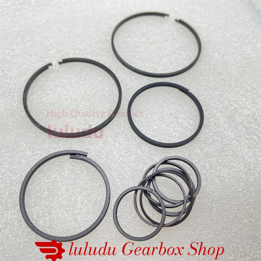 ZF6HP19 6HP21 Automatic Transmission Minor Repair Kit Repair Kit Sealing Ring Oil Seal
ZF6HP19 6HP21 Automatic Transmission Minor Repair Kit Repair Kit Sealing Ring Oil Seal