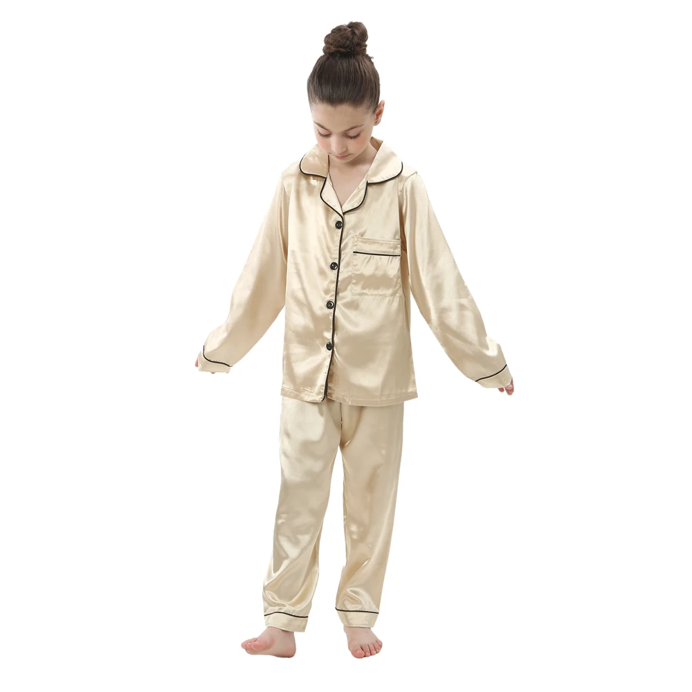Christmas Satin Pajamas 14 Sa18713249d2247f8b10b414dcb6fde85X
