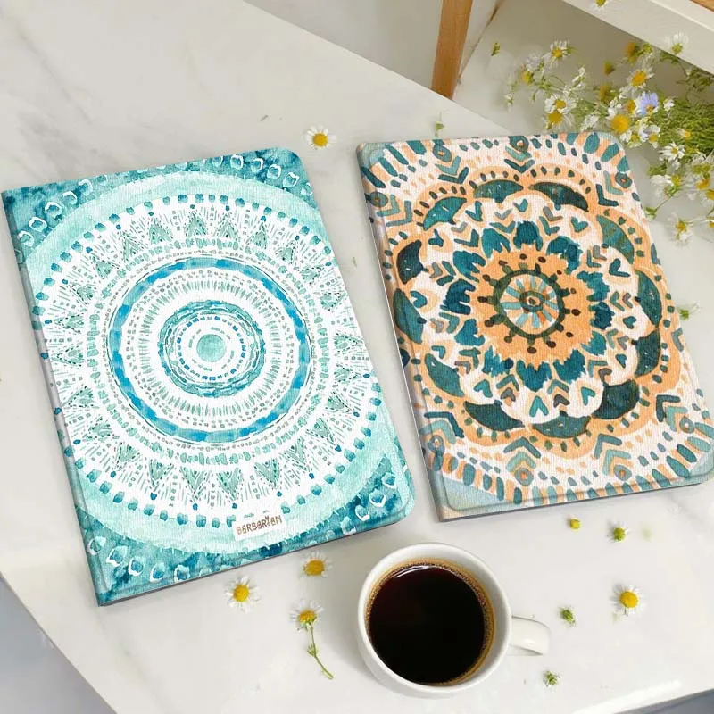 Blue Mandala Pattern Art Gift Tablet Case For Huawei Honor MatePad MediaPad Air 5 6 7 11 V6 V7 V8 V9 X9 X8 T10 T10s C5e T5
Blue Mandala Pattern Art Gift Tablet Case For Huawei Honor MatePad MediaPad Air 5 6 7 11 V6 V7 V8 V9 X9 X8 T10 T10s C5e T5