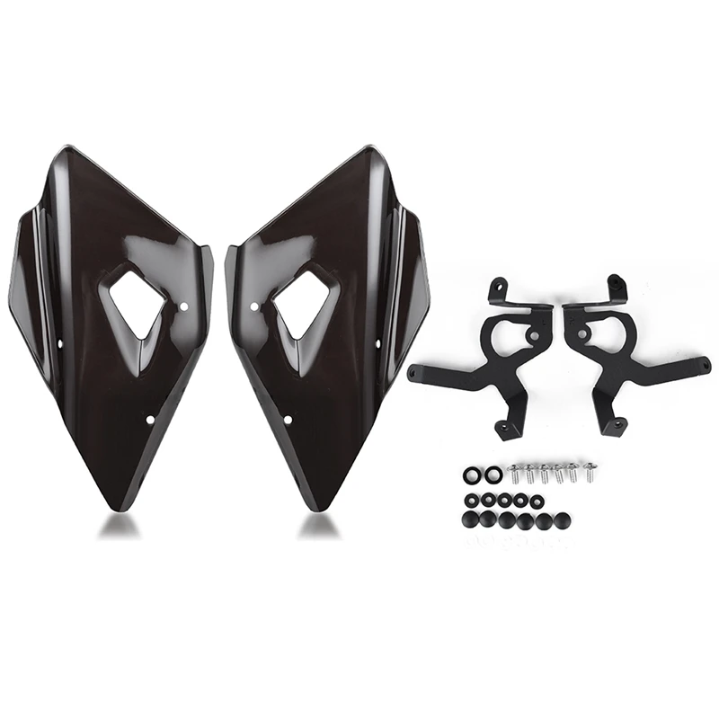 Отражатель сигнала поворота для BMW R1250 GS R1250GS R 1250 GS R 1200 GS 1200GS R1200GS LC Черный, 2 шт.
Отражатель сигнала поворота для BMW R1250 GS R1250GS R 1250 GS R 1200 GS 1200GS R1200GS LC Черный, 2 шт.