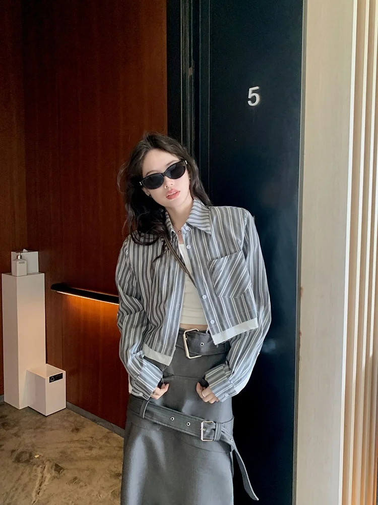 Detachable High Waist Slimming Drapey Workwear Long Skirt Women's Design Sense Short Long Two-Way Wear Half-length Skirt
Detachable High Waist Slimming Drapey Workwear Long Skirt Women's Design Sense Short Long Two-Way Wear Half-length Skirt