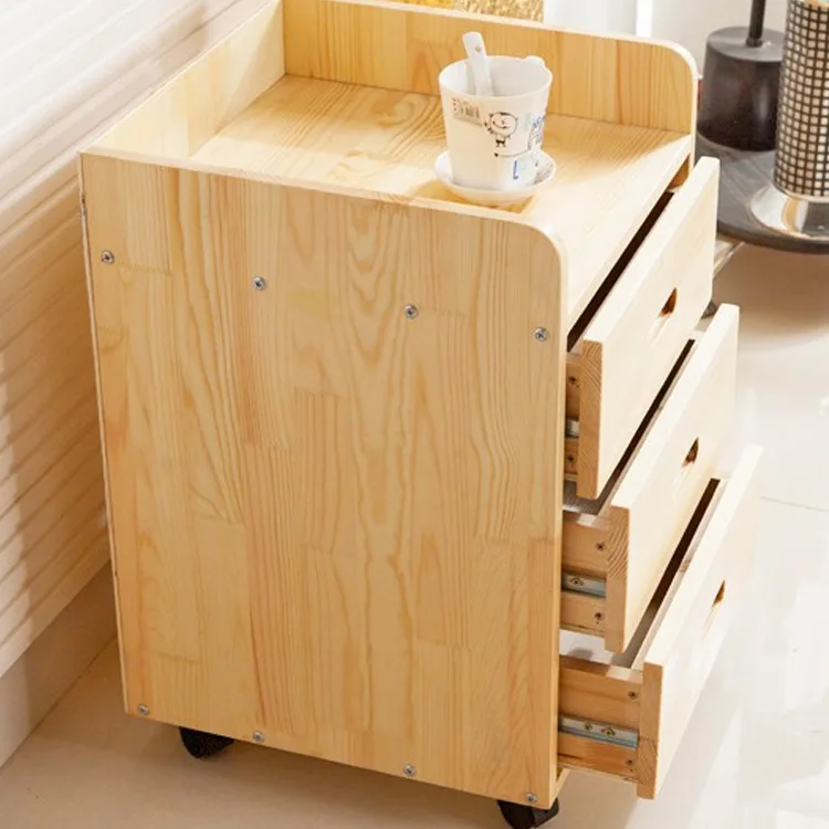 New simple modern solid wood bed, removable cabinet, low cabinet, bedside table, double drawer
New simple modern solid wood bed, removable cabinet, low cabinet, bedside table, double drawer