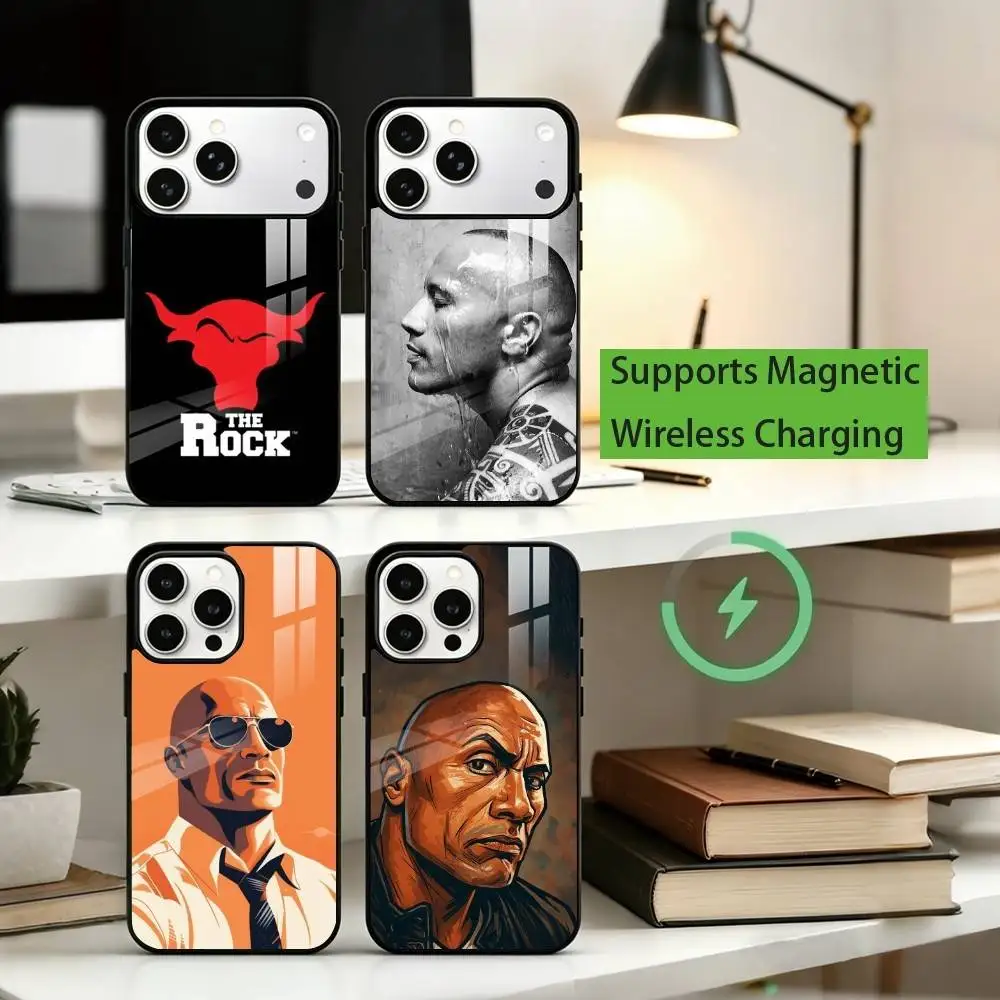 W-Wrestler The Rock Phone Case For iPhone17,16,15,14,13,12,11 Plus,Pro Compatible with magnetic wireless charging
W-Wrestler The Rock Phone Case For iPhone17,16,15,14,13,12,11 Plus,Pro Compatible with magnetic wireless charging