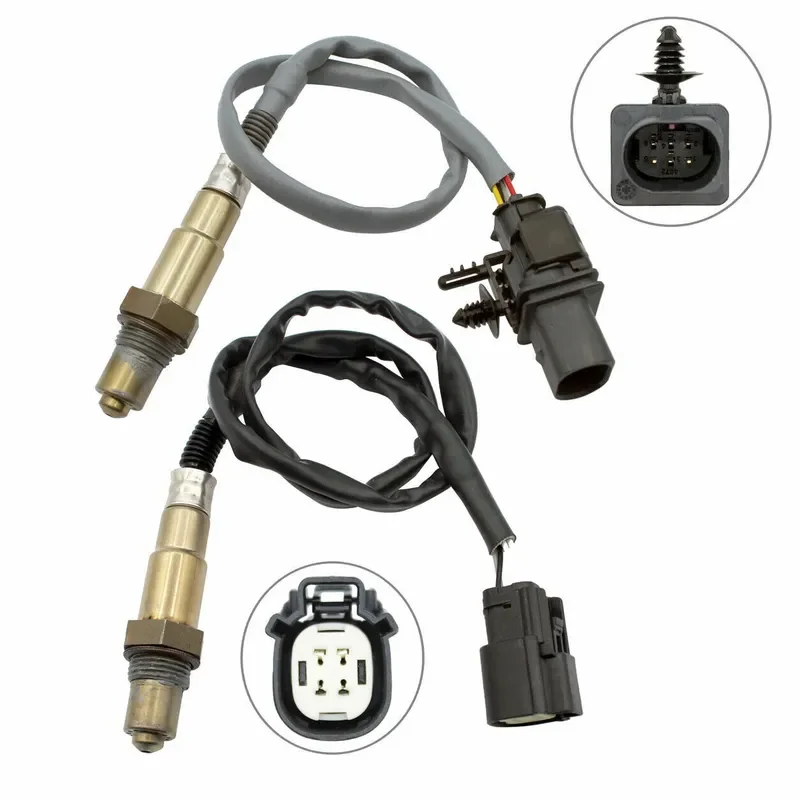 Oxygen Sensor for CV6Z-9G444-A 8F9Z-9F472-H 234-5113 234-4575 Cross-Border
Oxygen Sensor for CV6Z-9G444-A 8F9Z-9F472-H 234-5113 234-4575 Cross-Border