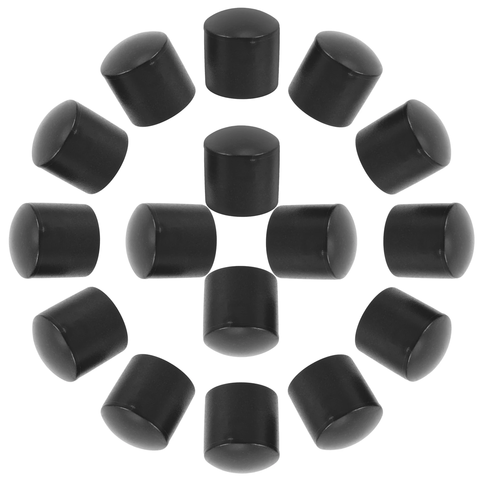 50pcs Tent Accessories Glue Cap 16mm Camping Pole Protection Anti Puncture Tarpaulin Hiking Ball Connector Tent Tip Cover Pole
50pcs Tent Accessories Glue Cap 16mm Camping Pole Protection Anti Puncture Tarpaulin Hiking Ball Connector Tent Tip Cover Pole