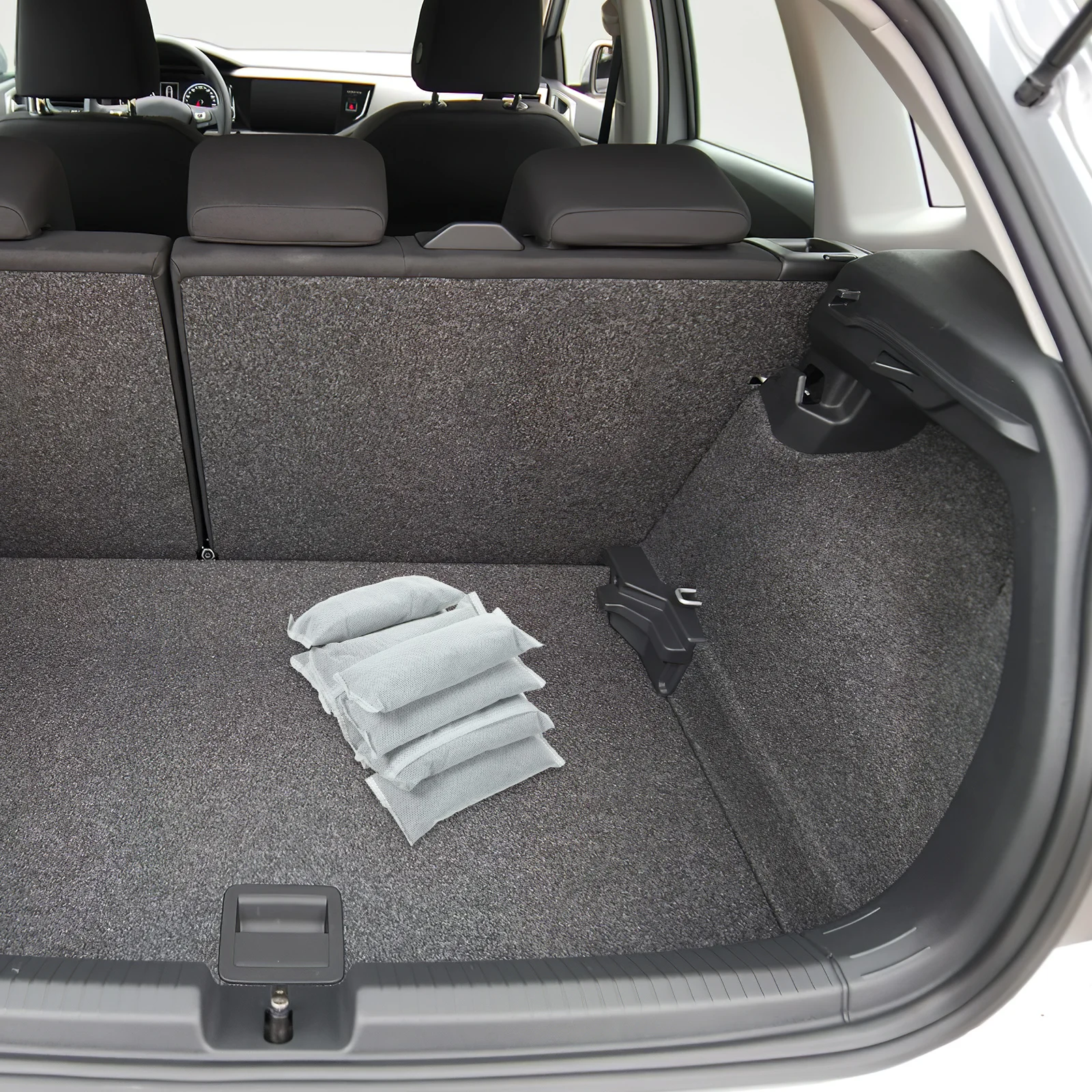 12pcs Bamboo Charcoal Bags Replaceable Odor Absorber Home Car Closet Deodorizing Air Purifying Drying Bags Household
12pcs Bamboo Charcoal Bags Replaceable Odor Absorber Home Car Closet Deodorizing Air Purifying Drying Bags Household