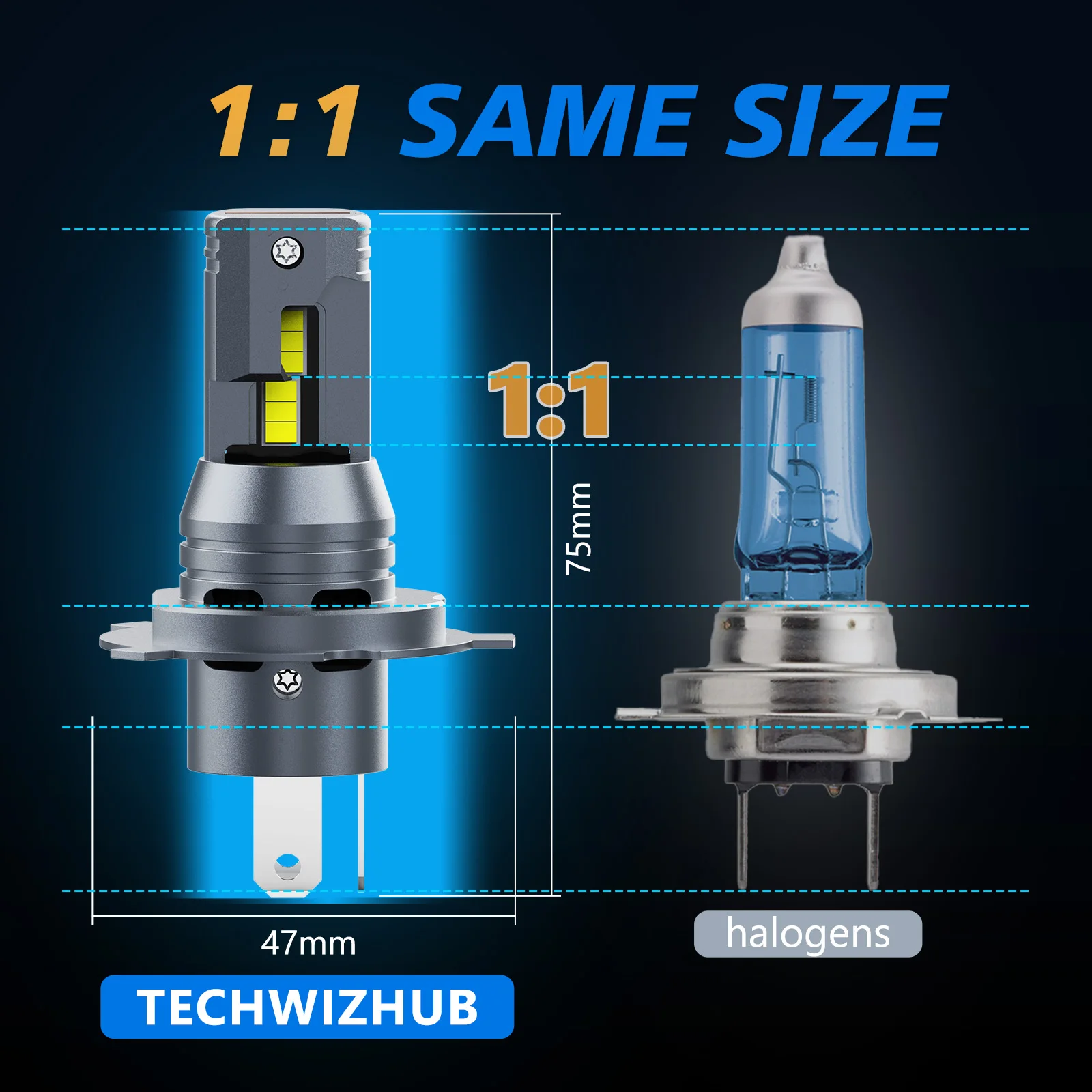 H4 H7 H11 9005 9006 SINOCMP 2 шт. светодиодные автомобильные передние фары 24000LM 6500K комплект ламп дальнего ближнего света галогенные автомобильные светодиодные лампы
H4 H7 H11 9005 9006 SINOCMP 2 шт. светодиодные автомобильные передние фары 24000LM 6500K комплект ламп дальнего ближнего света галогенные автомобильные светодиодные лампы