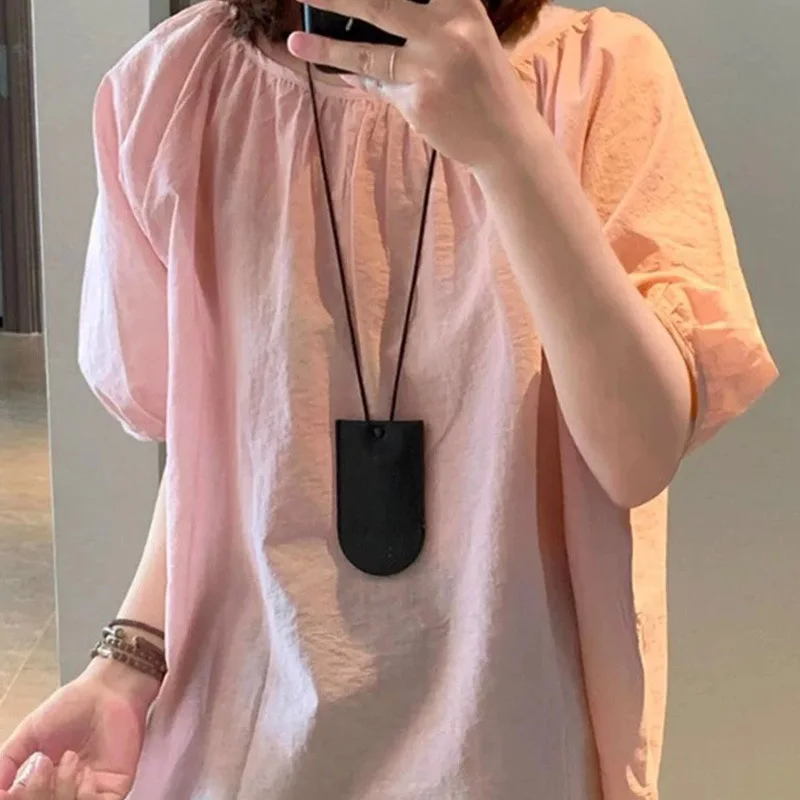 Long Pu Leather Necklace Pendant Case Hanging Neck Key Wallet Sweater Chain Anti-Loss Children Fashion Key Bag Holder 1PC
Long Pu Leather Necklace Pendant Case Hanging Neck Key Wallet Sweater Chain Anti-Loss Children Fashion Key Bag Holder 1PC