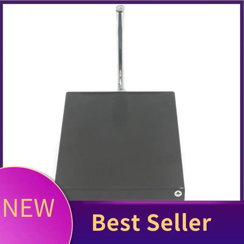 HFES 16CH TV Signal Transmitter UHF Wireless Video TV Transmitter Set Top Box To TV Transmission AV To UHF-TV PAL-D Format
HFES 16CH TV Signal Transmitter UHF Wireless Video TV Transmitter Set Top Box To TV Transmission AV To UHF-TV PAL-D Format