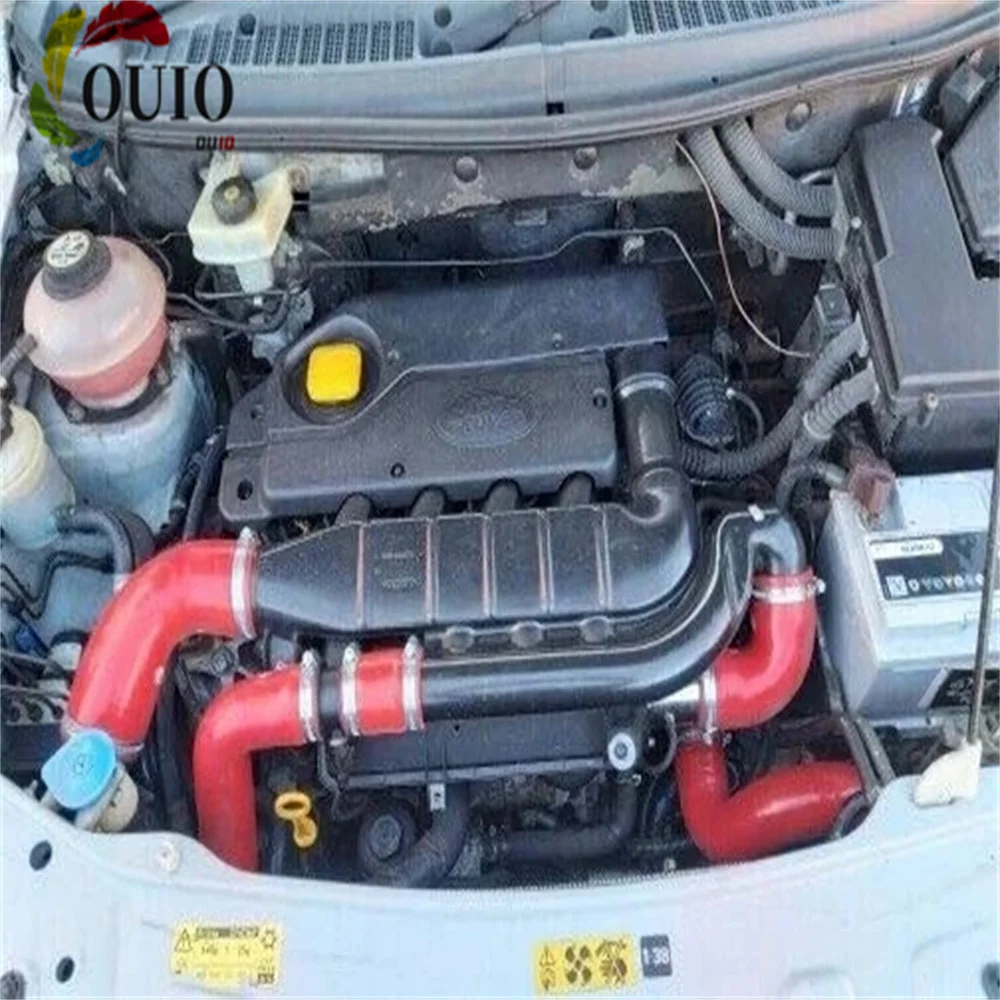 FOR LAND ROVER FREELANDER TD4 SILICONE INTERCOOLER TURBO AIR INTAKE HOSE KIT 
FOR LAND ROVER FREELANDER TD4 SILICONE INTERCOOLER TURBO AIR INTAKE HOSE KIT