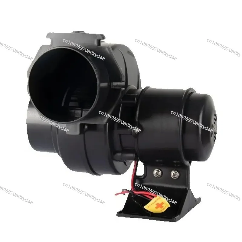 Вентилятор вытяжной Snail Fan DC 24V SFBB2-130-01 для автодомов, яхт, караванов, кемперов
Вентилятор вытяжной Snail Fan DC 24V SFBB2-130-01 для автодомов, яхт, караванов, кемперов