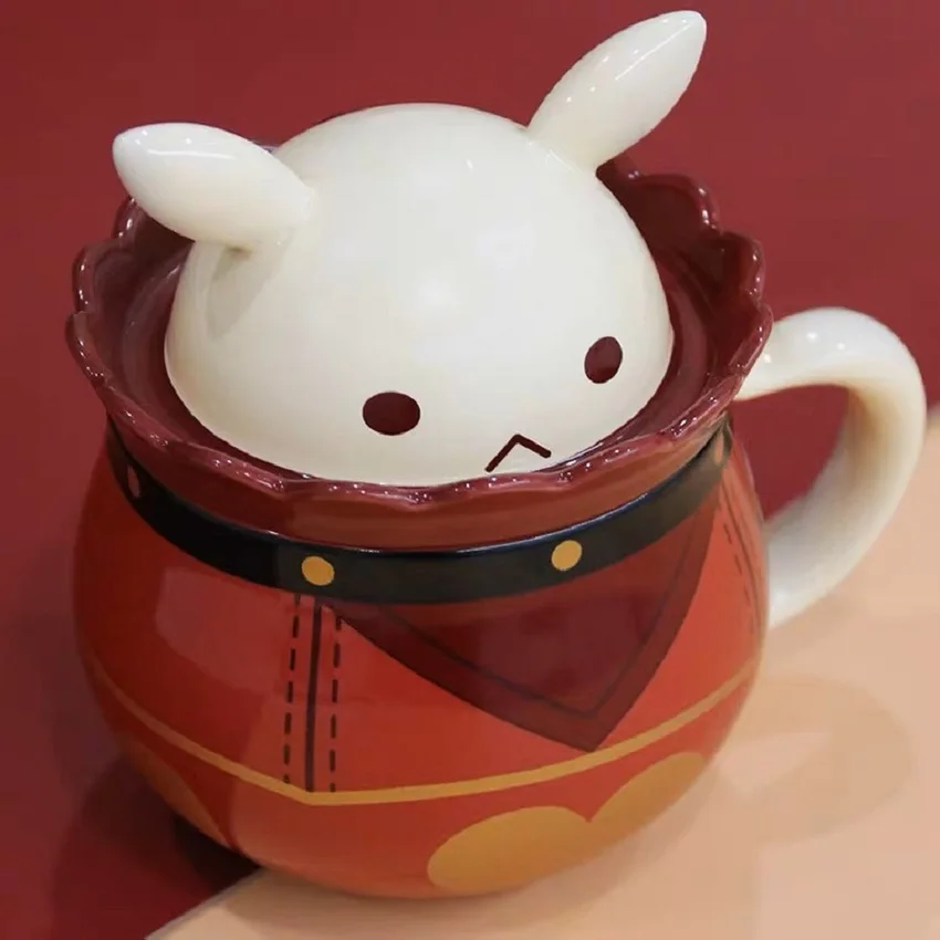 Cosplay Halloween Props Klee Mug Water Cup Genshin Game Anime Accessories DIY Bomb Coffee Mug Christmas Gifts for Kids Adults
Cosplay Halloween Props Klee Mug Water Cup Genshin Game Anime Accessories DIY Bomb Coffee Mug Christmas Gifts for Kids Adults