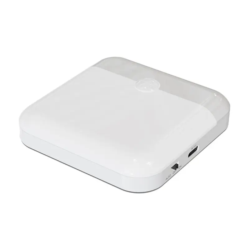 Набор из 2 светодиодных светильников ABWP-2 с датчиком движения, перезаряжаемые, беспроводные, для шкафа, сенсорные ночники для шкафа, гардероба, лестницы
Набор из 2 светодиодных светильников ABWP-2 с датчиком движения, перезаряжаемые, беспроводные, для шкафа, сенсорные ночники для шкафа, гардероба, лестницы